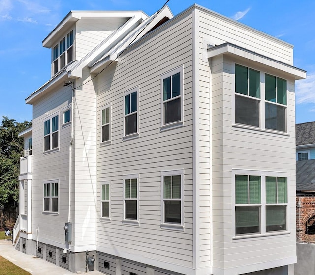 101 Hanover St, Charleston, SC 29403 - view of property exterior