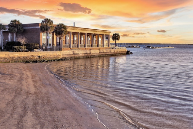 101 Hanover St, Charleston, SC 29403 - water view