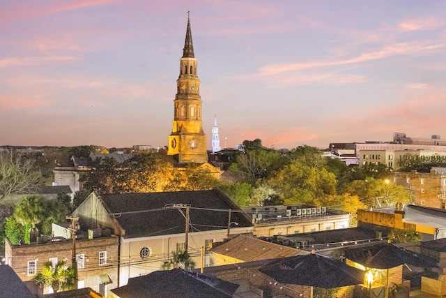 101 Hanover St, Charleston, SC 29403 - view of city