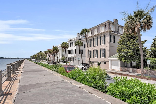 101 Hanover St, Charleston, SC 29403 - view of property