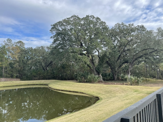 water view