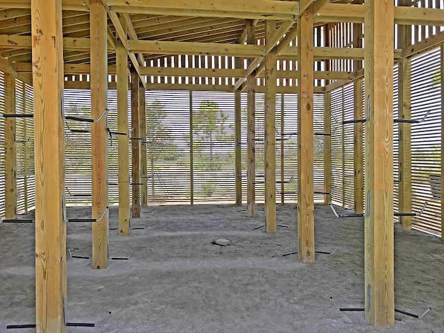 view of miscellaneous room