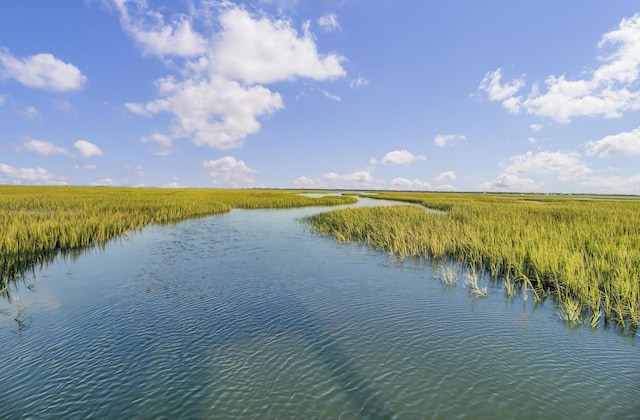 water view