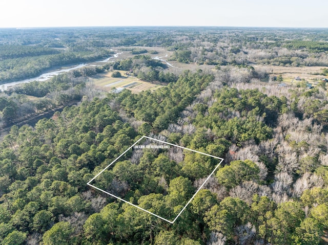 26 Swamprose Ln, Seabrook SC, 29940 land for sale