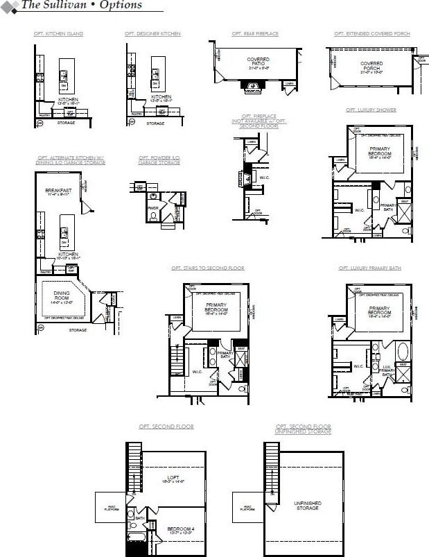 floor plan / room layout