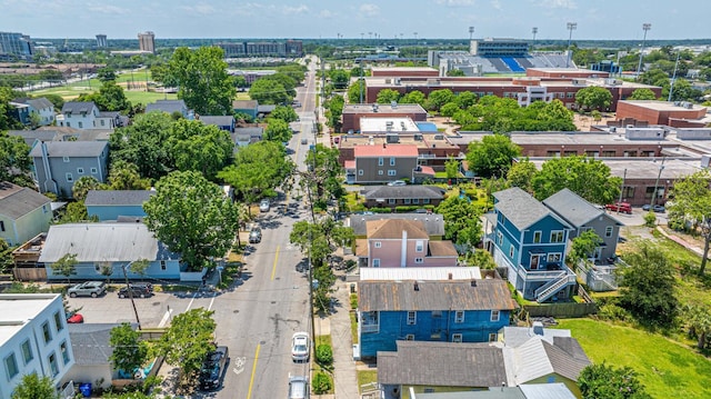 200 Fishburne St, Charleston, SC 29403 - bird's eye view