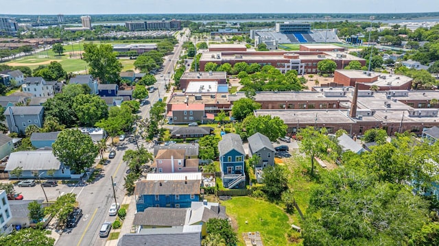 200 Fishburne St, Charleston, SC 29403 - bird's eye view