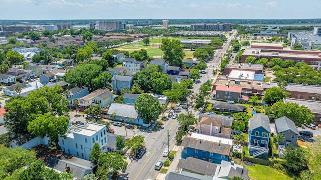 200 Fishburne St, Charleston, SC 29403 - drone / aerial view