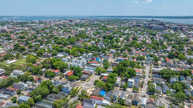 200 Fishburne St, Charleston, SC 29403 - view of property location featuring a nearby body of water
