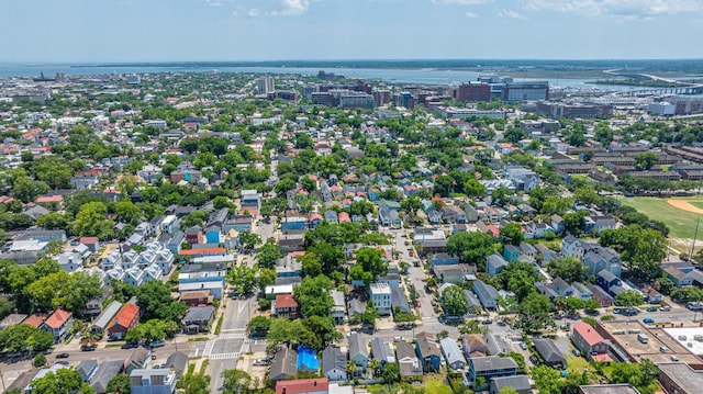 200 Fishburne St, Charleston, SC 29403 - bird's eye view