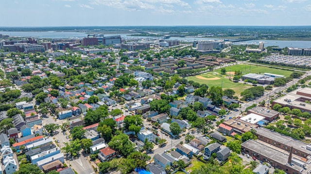 200 Fishburne St, Charleston, SC 29403 - view of urban area