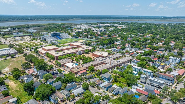 200 Fishburne St, Charleston, SC 29403 - bird's eye view