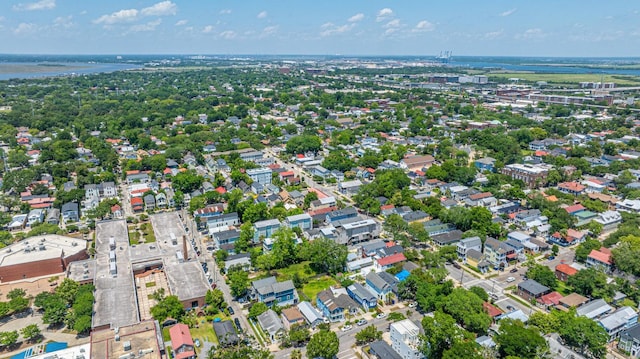 200 Fishburne St, Charleston, SC 29403 - aerial overview of property's location