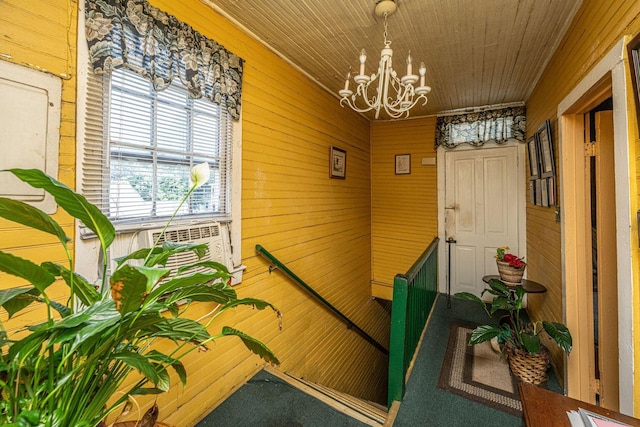 200 Fishburne St, Charleston, SC 29403 - view of exterior entry featuring covered porch
