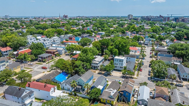 200 Fishburne St, Charleston, SC 29403 - aerial view of residential area