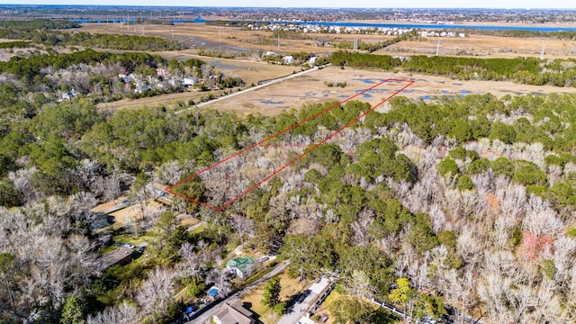 1527 River Rd, Johns Island SC, 29455 land for sale