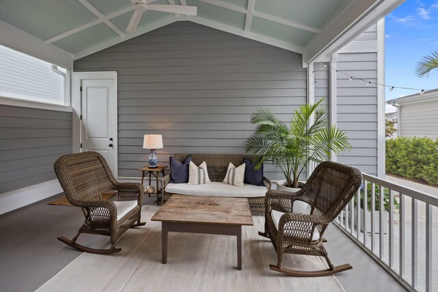 1557 Kepley Dr, Mount Pleasant, SC 29464 - view of patio / terrace