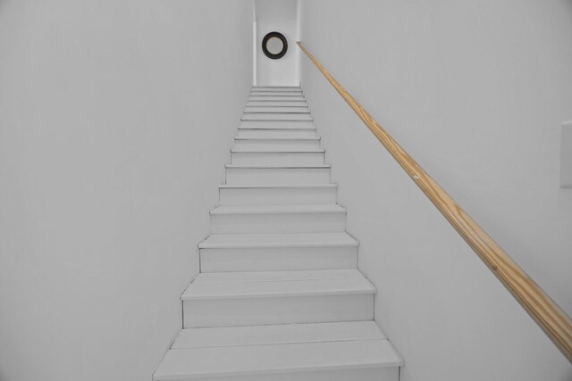 1557 Kepley Dr, Mount Pleasant, SC 29464 - view of stairs