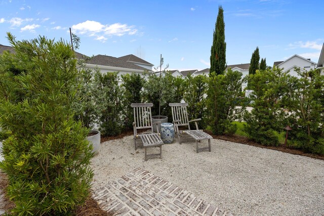 1557 Kepley Dr, Mount Pleasant, SC 29464 - view of patio / terrace