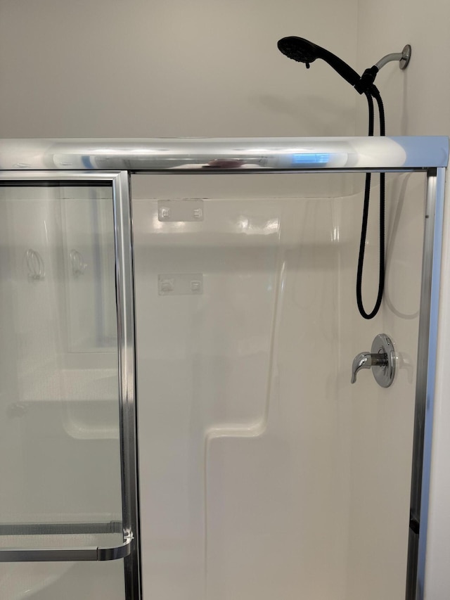 1208 N University Dr Unit A, Ladson, SC 29456 - full bathroom with a shower stall
