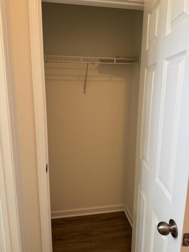 1208 N University Dr Unit A, Ladson, SC 29456 - view of closet