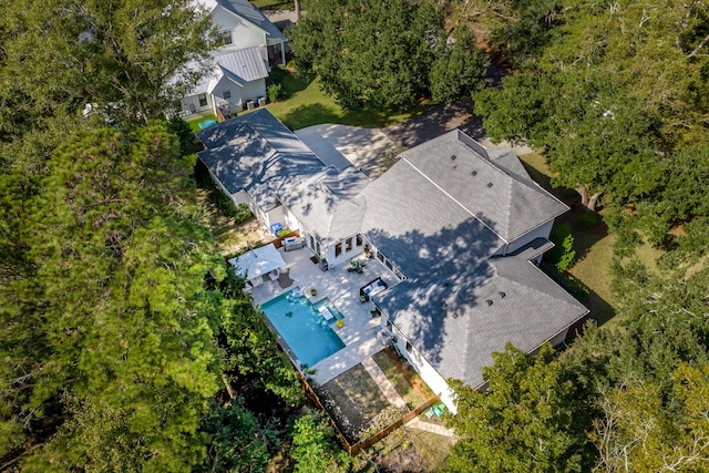 371 Live Palmetto Blf, Mount Pleasant, SC 29464 - drone / aerial view