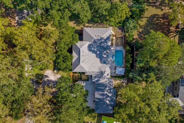371 Live Palmetto Blf, Mount Pleasant, SC 29464 - drone / aerial view