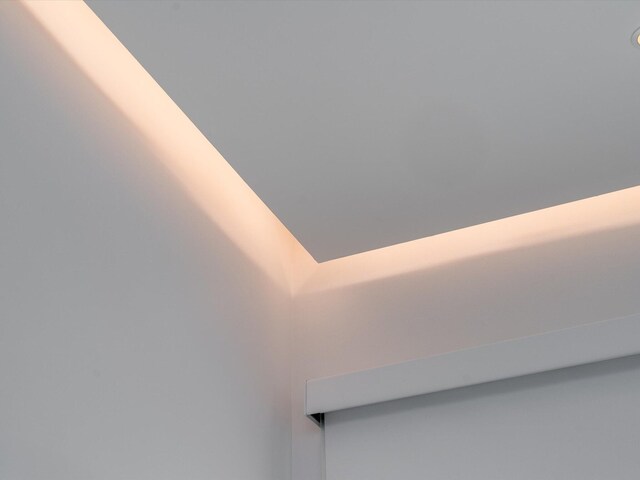 view of interior details