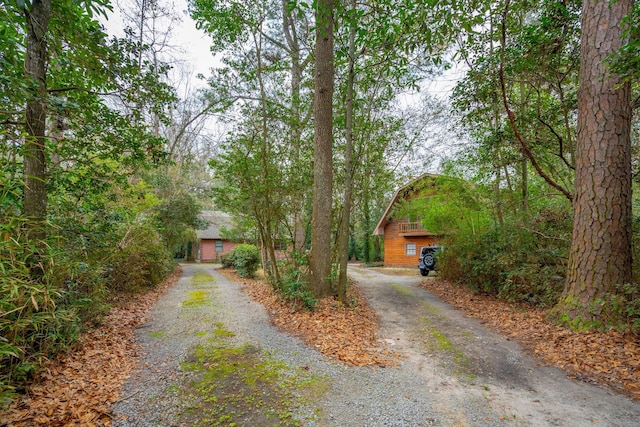 415 W Carolina Ave, Summerville, SC 29483 - view of street