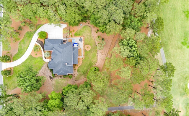 view of property location