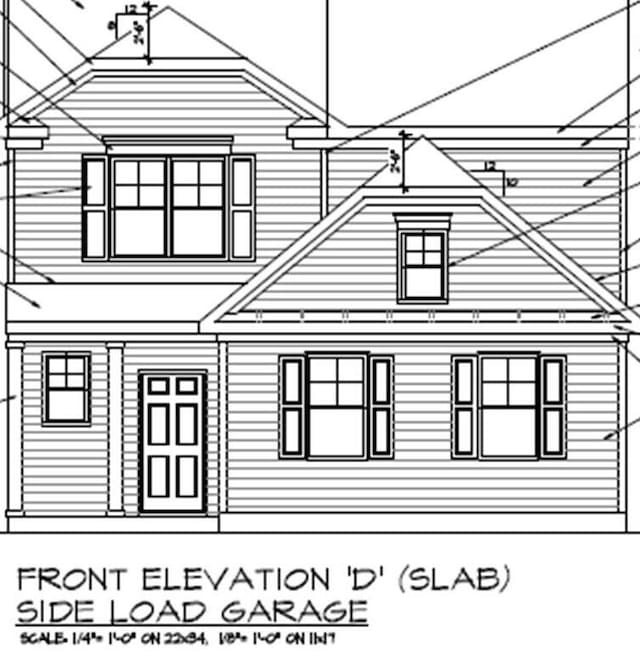 2838 Otranto Rd, North Charleston, SC 29406 - a document