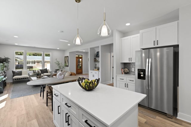 5806 Beverly Dr, Hanahan, SC 29410