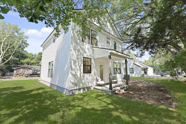 5806 Beverly Dr, Hanahan, SC 29410