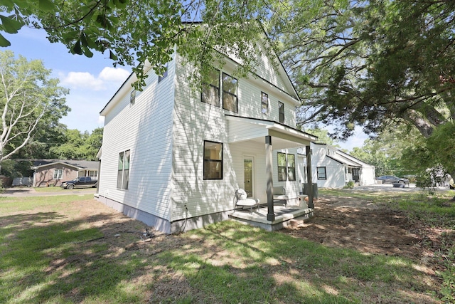5806 Beverly Dr, Hanahan, SC 29410