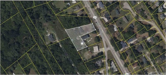 1821 Folly Rd, Charleston SC, 29412 land for sale