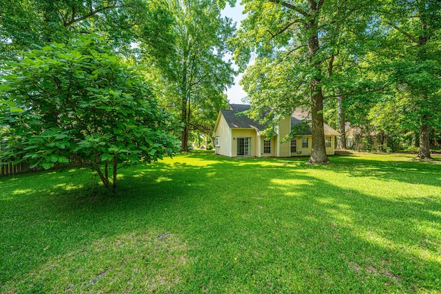 2650 Summer Leaves Ct, Charleston, SC 29414 - view of green lawn