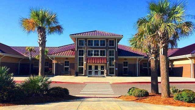707 Redbud Ln, Summerville, SC 29486 - view of building exterior