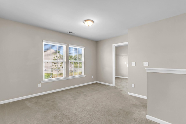 5138 Preserve Blvd, Ladson, SC 29456 - empty room with carpet and baseboards