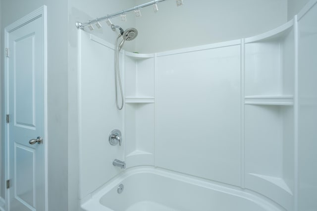 513 Abigail St, Moncks Corner, SC 29461 - full bathroom featuring shower / washtub combination