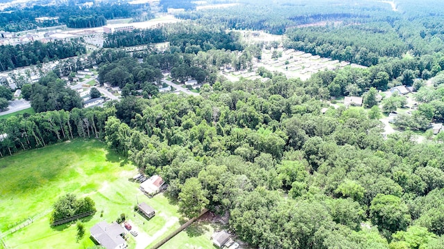 view of birds eye view of property
