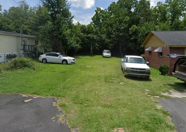 661 Crawford St, Orangeburg SC, 29115 land for sale