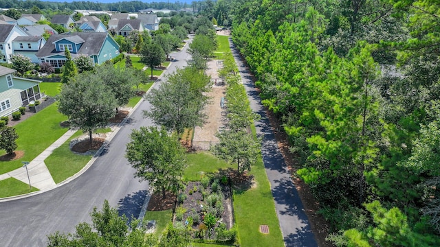 109 Medford St, Summerville, SC 29486 - aerial view of residential area