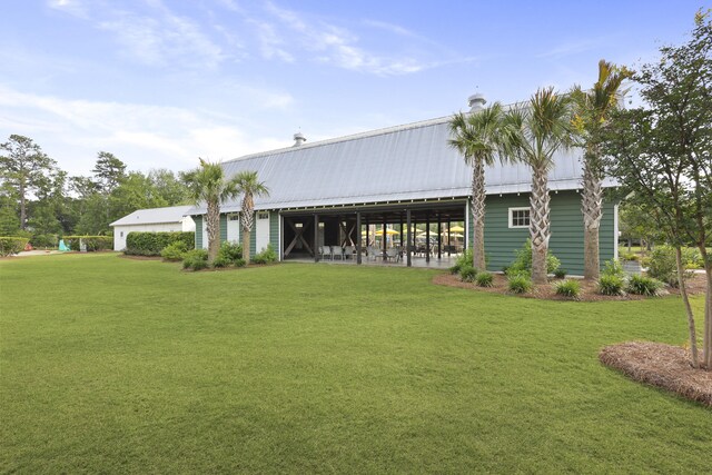 109 Medford St, Summerville, SC 29486 - view of community with a yard