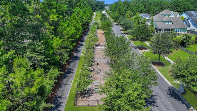 109 Medford St, Summerville, SC 29486 - bird's eye view