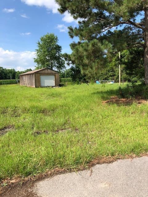 131 Netherlands Dr, Santee, SC 29142