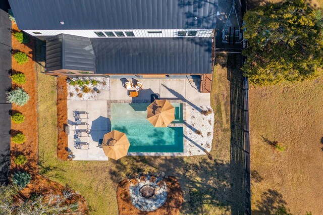 231 Bayview Dr, Mount Pleasant, SC 29464 - view of subject property
