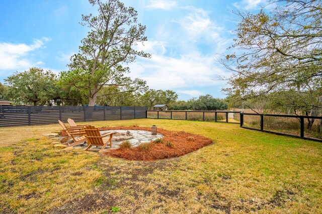 231 Bayview Dr, Mount Pleasant, SC 29464 - view of yard