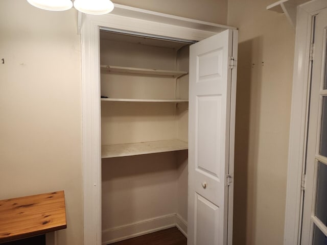 1216 Eastwood Ave, Hanahan, SC 29410 - view of closet