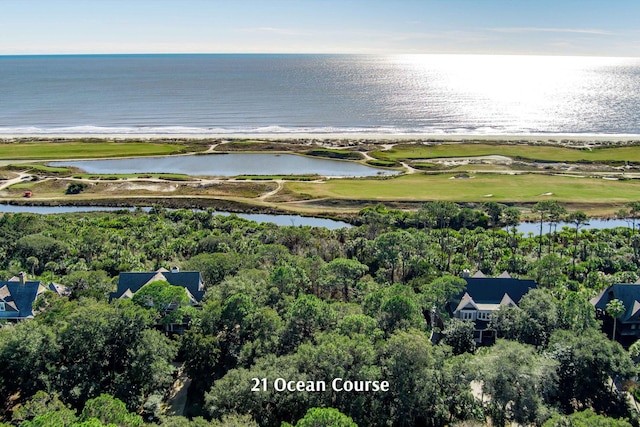 21 Ocean Course Dr, Kiawah Island SC, 29455 land for sale