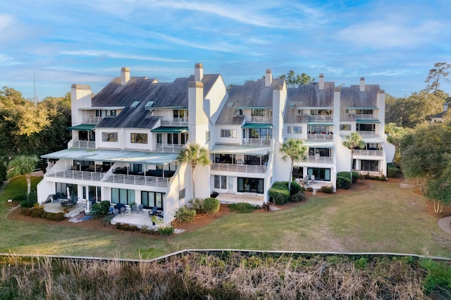 Listing photo 3 for 150 Wappoo Creek Dr Unit 15, Charleston SC 29412